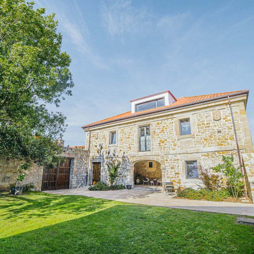apartamentos aroca