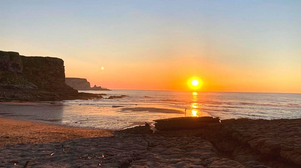 Veranear en Cantabria